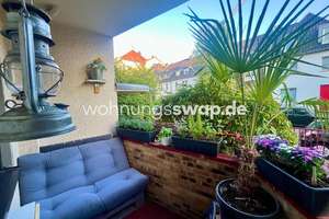 Wohnungstausch: Christian-Gau-Straße 56