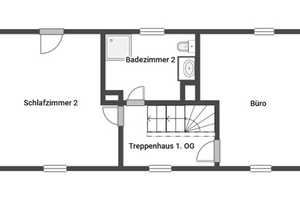 Charmantes Einfamilienhaus mit Einliegerwohnung: Ruhige Lage, viel Platz und Wohlfühlatmosphäre – Lahn-Dill-Kreis – Vorschaubild 13
