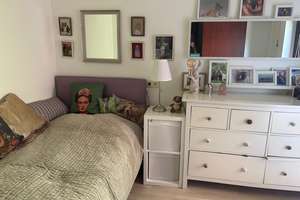 Außergewöhnlich wohnen in Gerresheim * 2,5 Zimmer im Split-Level-Stil * Am Grafenberger Wald – 40629 Gerresheim, Düsseldorf – Vorschaubild 12