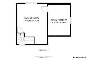 VR IMMO: Charmante Doppelhaushälfte mit Potenzial sucht neue Eigentümer! – Die vollständige Adresse der Immobilie erhältst du vom Anbieter., 58762 Altena – Vorschaubild 21