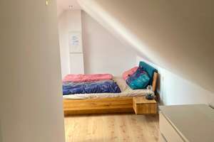 Lichtdurchflutete Maisonettewohnung in der Südstadt – Große Barlinge 53, 30171 Südstadt, Hannover – Vorschaubild 18