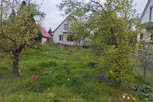 Einfamilienhaus Grundstück 1019m2