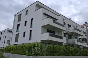 Hochwertige moderne 3-Zimmer Wohnung