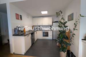 Tauschwohnung: Biete moderne, zentrale 2 Zimmer mit TG - suche 1 Zimmer – Sophienstraße 28, 70178 Rathaus, Stuttgart – Vorschaubild 2