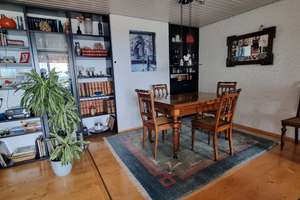  HELL • WEITBLICK • PROVISIONSFREI: Attraktive 4-Zi.-Wohnung  – 67065 Gartenstadt, Ludwigshafen am Rhein – Vorschaubild 9