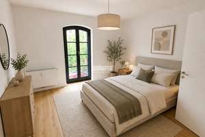 antaris Immobilien GmbH ** Erstbezug mit Stil – Wohnen im historischen Ambiente ** – Die vollständige Adresse der Immobilie erhältst du vom Anbieter., 99085 Krämpfervorstadt, Erfurt – Vorschaubild 5