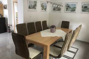 RESERVIERT Photovoltaik mit Speicher – Solaranlage – Wintergarten – 4 Schlafzimmer – 2 Bäder - uvm - – Borken (Kreis) – Vorschaubild 8