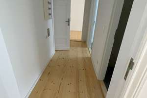 Erstbezug nach Kernsanierung: 2-Zimmer-Altbau-Wohnung in Prenzlauer Berg – Die vollständige Adresse der Immobilie erhältst du vom Anbieter., 10439 Prenzlauer Berg, Berlin – Vorschaubild 1