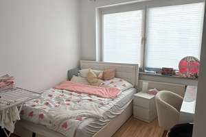 Untermiete für 1 Monat – 2-Zimmer-Wohnung in Top-Lage (unmöbliert) – Dieterichsstraße ., 30159 Mitte (Ortsteil), Hannover – Vorschaubild 5