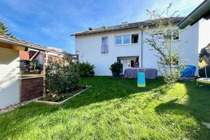 Ziehen Sie mit Ihren Eltern ein - modernisierter Massivbau mit 3 Einheiten - toller Garten – Die vollständige Adresse der Immobilie erhältst du vom Anbieter., 73642 Welzheim – Vorschaubild 13