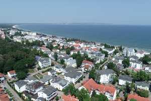 Oase am Meer: Ihr Ferien-Bungalow mit 2 Einheiten in Binz – Rügen (Kreis) – Vorschaubild 4