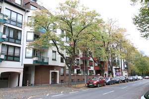 Ruhige 2-Zi.-ETW mit Loggia im Agnesviertel,
64 m², Parkett, Einbauküche, optionaler TG-Stellplatz – Die vollständige Adresse der Immobilie erhältst du vom Anbieter., 50670 Neustadt/Nord, Köln – Vorschaubild 20