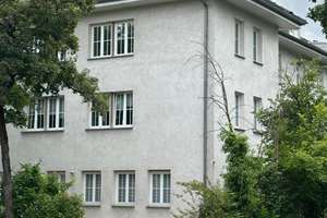 Zuhause mit 3 Zimmern in Darmstadt Verlagsviertel