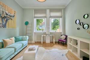 Sie werden sich verlieben - versprochen! – Die vollständige Adresse der Immobilie erhältst du vom Anbieter., 22335 Fuhlsbüttel, Hamburg – Vorschaubild 15