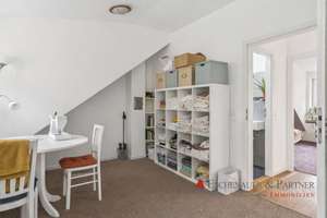 EINZIEHEN UND WOHLFÜHLEN - Großzügiges Reihenmittelhaus mit viel Platz für die ganze Familie – Die vollständige Adresse der Immobilie erhältst du vom Anbieter., 69118 Ziegelhausen, Heidelberg – Vorschaubild 16