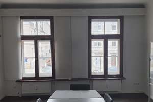 Provisionsfrei! Maximilianstraße Augsburg: 243 m² | 8 Zi.  in Bestlage – vermietet, flexibel – Maximilianstraße 71, 86150 Lechviertel, östl. Ulrichsviertel, Augsburg – Vorschaubild 17