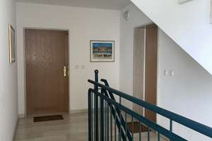 2-Zimmer Wohnung mit Parkblick - stilvoll, ruhig & komfortabel – Die vollständige Adresse der Immobilie erhältst du vom Anbieter., 81825 Waldtrudering, München – Vorschaubild 12