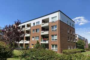 Für Selbermacher-  3 Zimmer-Wohnung mit extra Zimmer in Reislingen S/W – V.-Droste-Hülshoff-Str. 43, 38446 Wolfsburg – Vorschaubild 1
