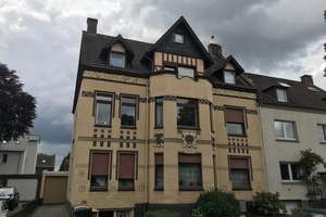 Charmante 2-Zimmer-EG-Wohnung mit Terrasse, Dortmund-Brackel