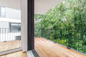 FALKENQUARTIER – Wohnen mit Stil und außergewöhnlicher Großzügigkeit – Falkenberger Straße 143 m, 13088 Weißensee, Berlin – Vorschaubild 43