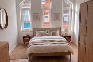 NEU sanierte 5-Zimmer-Maisonette (155m²) in Top-Südstadt-Lage