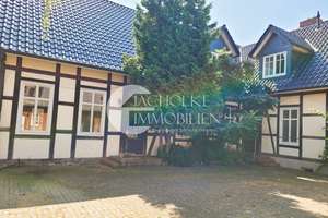 Großzügiges Anwesen mit drei Gebäuden: Ehemalige Betreuungseinrichtung für Kinder in der Altmark – Die vollständige Adresse der Immobilie erhältst du vom Anbieter., 29413 Diesdorf – Vorschaubild 2