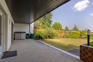Familienfreundlicher Bungalow in schöner Reihenendlage mit Garten, Garage und Weitblick – Die vollständige Adresse der Immobilie erhältst du vom Anbieter., 56072 Metternich, Koblenz – Vorschaubild 25