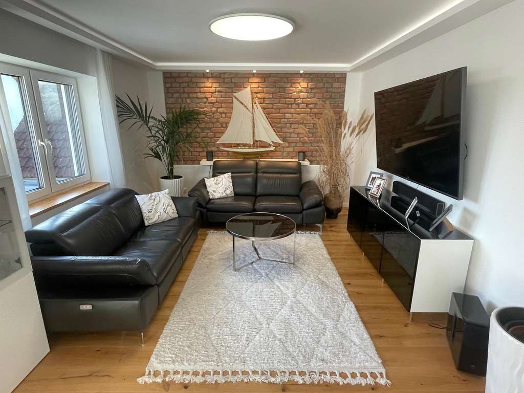 Immobilie in Kahl am Main - Direkt vom Eigentümer - Exklusive Penthouse-Maisonette - 7 Zimmer, ca. 159 m², 50 m² Terrasse - Bild 4