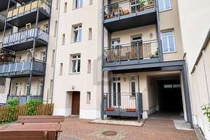 SICHERES INVESTMENT: CHARMANT IN GEFRAGTER LAGE – Die vollständige Adresse der Immobilie erhältst du vom Anbieter., 4315 Volkmarsdorf, Leipzig – Vorschaubild 3