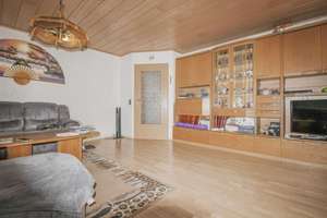 Wohnhaus mit integrierter Werkhalle +  schöner Außenbereich + viele Parkplätze – Die vollständige Adresse der Immobilie erhältst du vom Anbieter., 72406 Bisingen – Vorschaubild 6