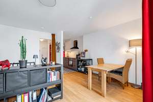 City Living zwischen Rosenthaler Platz und Weinbergspark – Die vollständige Adresse der Immobilie erhältst du vom Anbieter., 10115 Mitte (Ortsteil), Berlin – Vorschaubild 7