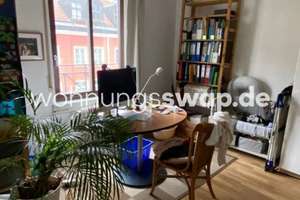 Wohnungstausch: Karlstraße 54 – Karlstraße 54, 80000 Augustenstraße, München – Vorschaubild 4