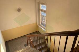 Geräumige Dachgeschoss-Wohnung mit Badewanne, Tageslichtbad und Einbauküche! – Landsberger Straße 54, 6112 Freiimfelde/Kanenaer Weg, Halle (Saale) – Vorschaubild 3