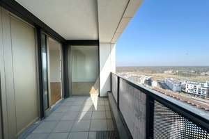 Weitblick & Wohngefühl – 2-Zimmer-Apertment – Zuhause im Hochpunkt E – George-Washington-Str. 239, 68309 Käfertal, Mannheim – Vorschaubild 21