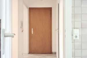 KR, Nähe Ostwall: geräumige 3-Zimmerwohnung, 1.OG, 4 kleine Balkone ! – Die vollständige Adresse der Immobilie erhältst du vom Anbieter., 47799 Cracau, Krefeld – Vorschaubild 14