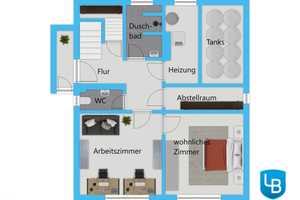 Familienfreundliches Haus mit Garten und Renovierungsbedarf – Rendsburg-Eckernförde (Kreis) – Vorschaubild 20