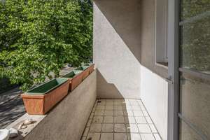 Landhausflair! Charmante 3,5-Raum-Maisonette mit rd. 110 m², Loggia und Garten in Stadtwald  – Die vollständige Adresse der Immobilie erhältst du vom Anbieter., 45134 Stadtwald, Essen – Vorschaubild 13