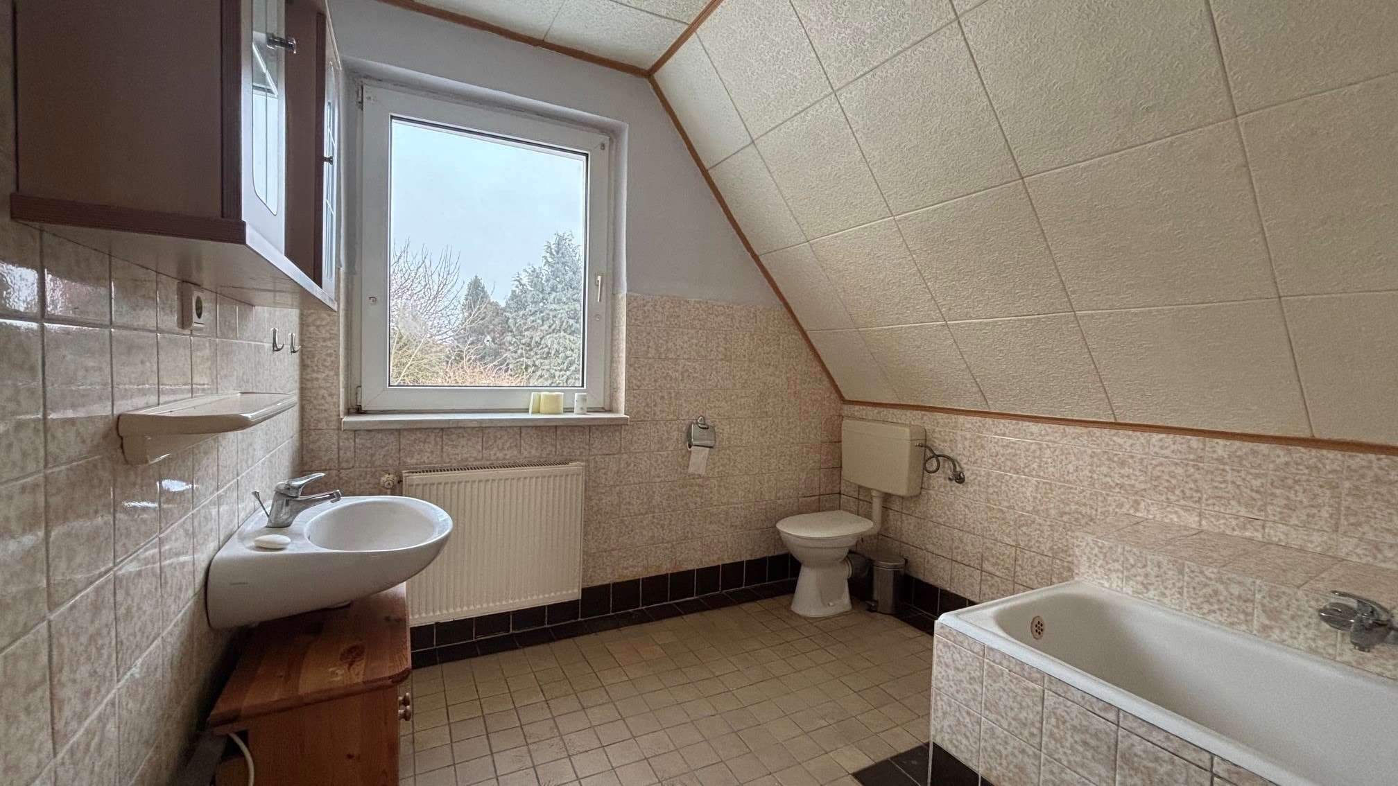 Immobilie in Barth - Ein großer Garten vor dem Tor zum Darß - Bild 4