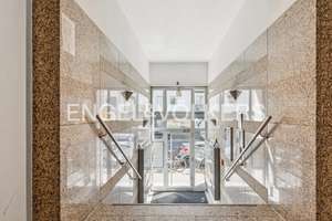 Schönes und helles Apartment in zentraler Lage von Köln – Die vollständige Adresse der Immobilie erhältst du vom Anbieter., 50672 Neustadt/Nord, Köln – Vorschaubild 8