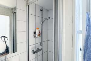 Gemütliche,helle,2 Zimmer Wohnung mit ca. 42 QM in zentraler Lage von Aachen – Adalbertsteinweg 232a, 52066 Adalbertsteinweg, Aachen – Vorschaubild 12