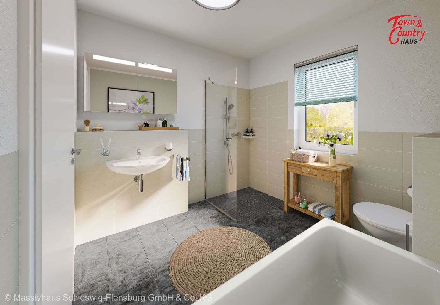 Immobilie in Schuby - Ihr persönliches Paradies – ein Bungalow zum Verlieben - Bild 5