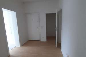 Helle Etagenwohnung mit Balkon in Bergerhausen – Weichselstr. 4, 45136 Bergerhausen, Essen – Vorschaubild 3