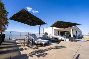Penthouse in Bestlage Solingen-Ohligs mit 171,5 m² Dachterrasse, ICE-Anschluss