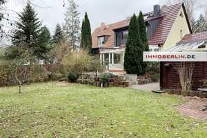 IMMOBERLIN.DE - Attraktives Haus mit naturschönem Südgarten in ruhiger Lage – Potsdam-Mittelmark (Kreis) – Vorschaubild 7