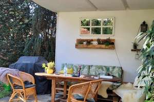 Großer Garten in Köln-Dellbrück (2 Zimmer) – Diepeschrather Straße 16, 51069 Dellbrück, Köln – Vorschaubild 5