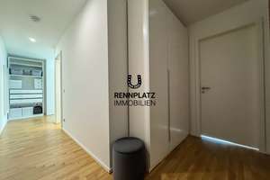 G1-01 | Neuwertige 3-Zimmer-Wohnung mit Süd-West-Balkon im Candis-Areal. Frei ab 01.09. – Die vollständige Adresse der Immobilie erhältst du vom Anbieter., 93055 Ostenviertel, Regensburg – Vorschaubild 9