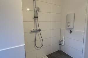 Wohntraum: Frisch sanierte, helle Dachgeschosswohnung in Düsseldorf-Gerresheim – Sonnbornstraße 18, 40625 Gerresheim, Düsseldorf – Vorschaubild 14