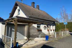 Familienfreundliches EFH mit wohnwirtschaftlich ausgebauter ELW und Wintergarten fußläufig zum Rhein – Neuwied (Kreis) – Vorschaubild 2