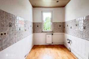3-Raum-Wohnung mit guter Anbindung, herrlichem Ausblick und günstigem Preis (Kaufpreisfaktor 18,62!) – Die vollständige Adresse der Immobilie erhältst du vom Anbieter., 7743 Jena-Nord, Jena – Vorschaubild 13