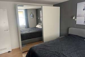 Einzigartige 2-Zimmer-Wohnung mit Balkon und Gartenanteil in ruhiger Lage von Regensburg – Die vollständige Adresse der Immobilie erhältst du vom Anbieter., 93051 Kumpfmühl-Ziegetsdorf-Neuprüll, Regensburg – Vorschaubild 9